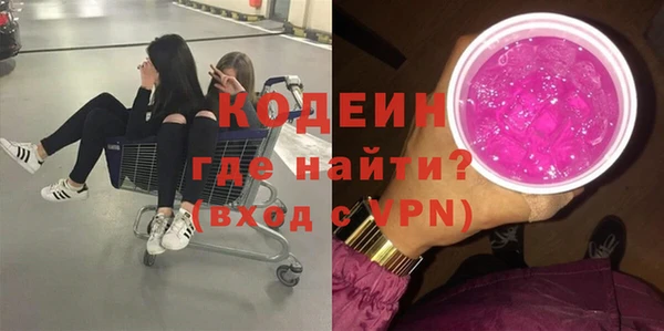 твердый Горняк